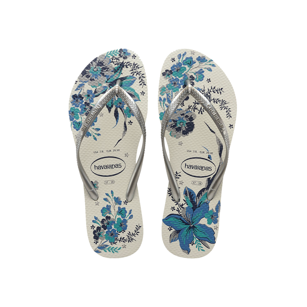 Havaianas Slim Organic Flip Flop Sandal